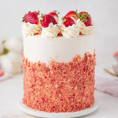 Signature Cakes