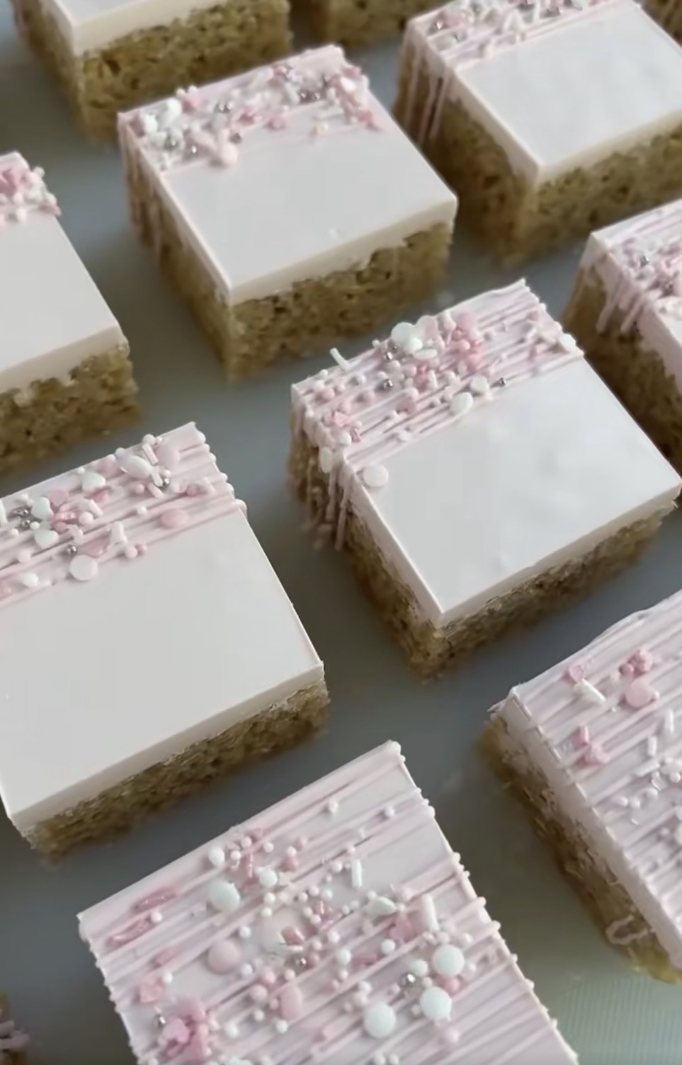 Cereal Treats