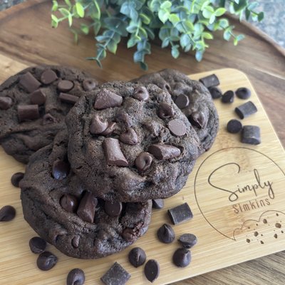Double Chocolate (6)