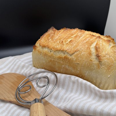 Artisan Bread 