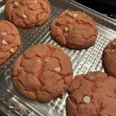A Dozen Cookies 