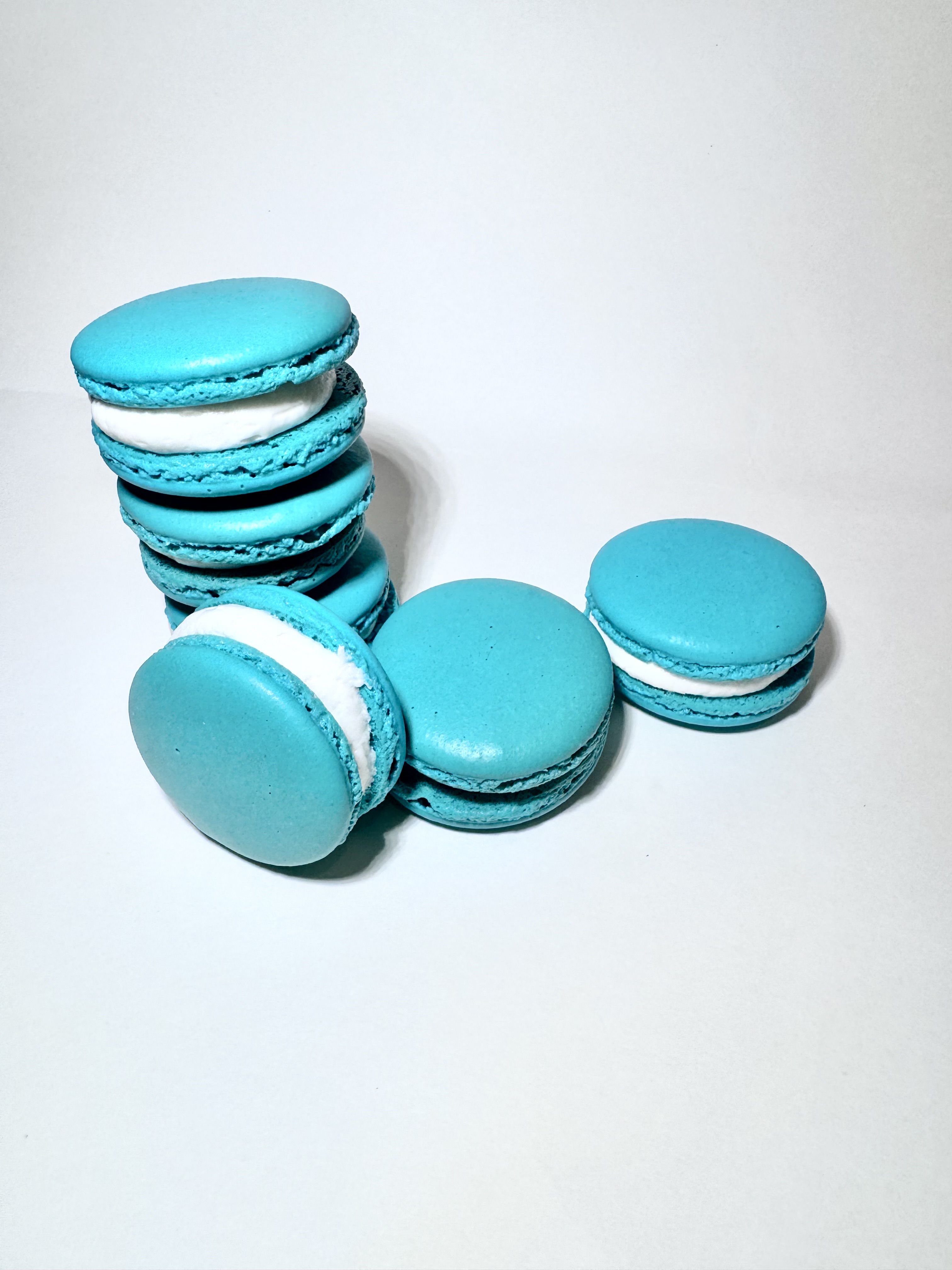 Macarons Per Dozen 