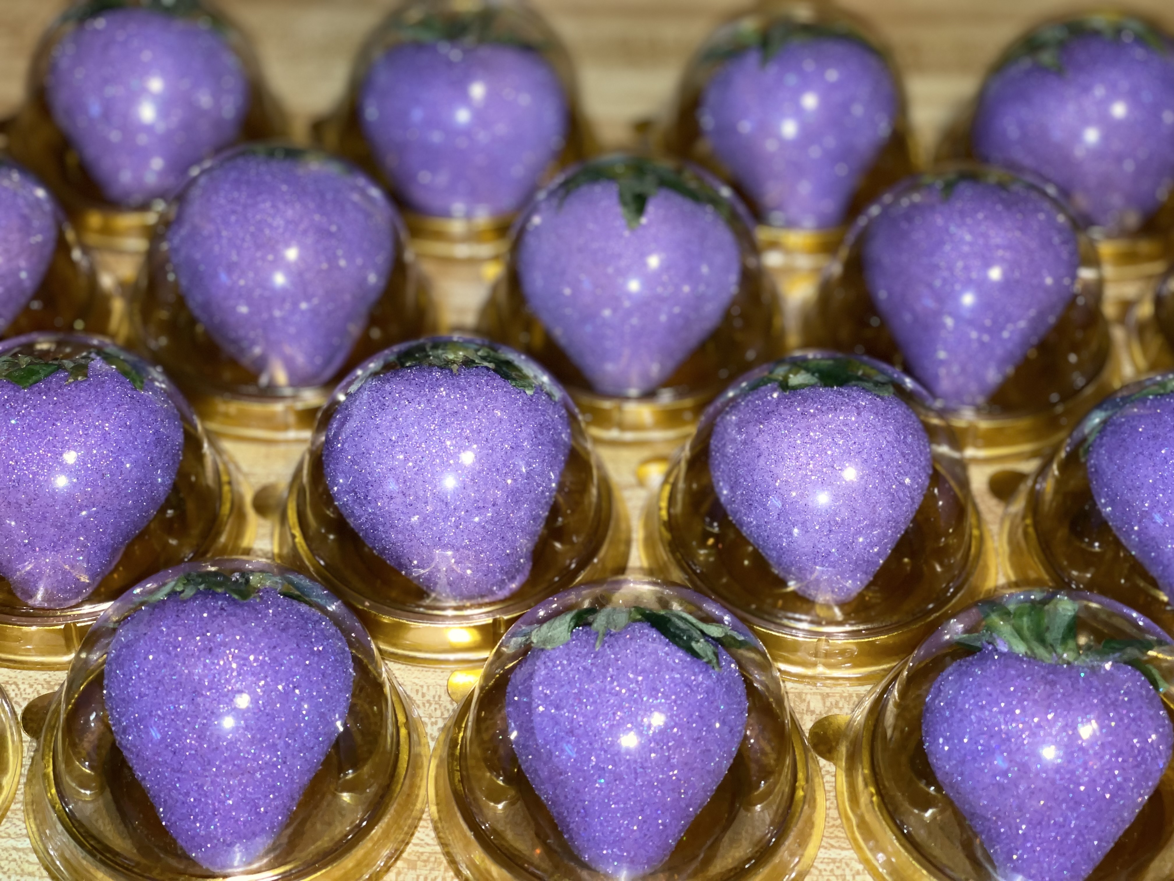 Glamberries