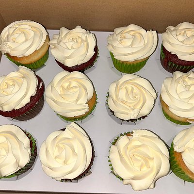 cupcakes