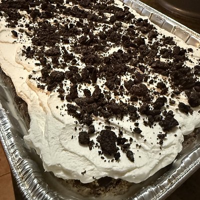 Oreo Invita 