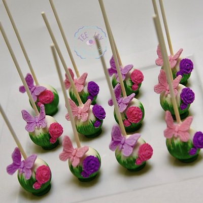 Cake Pops