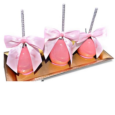 Candy Apples 