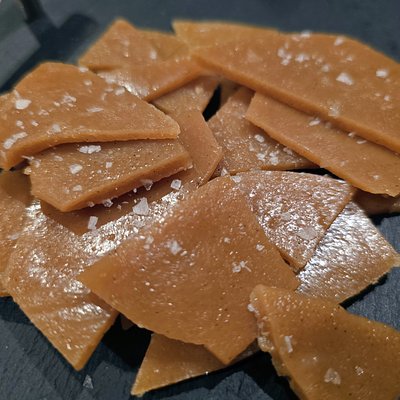 Toffee $5 (100 Grams Pkg)