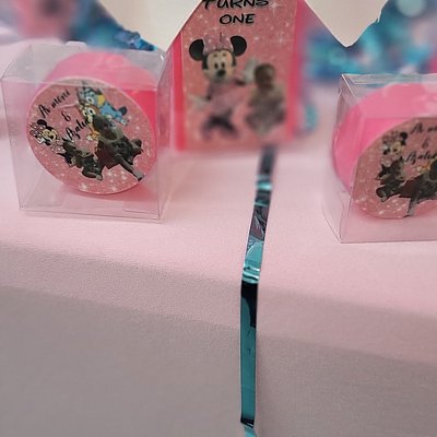 Chocolate Covered Oreos 