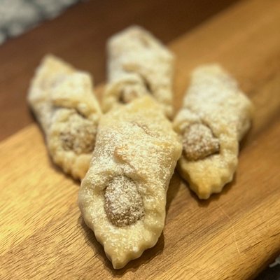 Kolachi Cookies Walnut