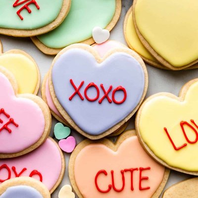 Royal Icing