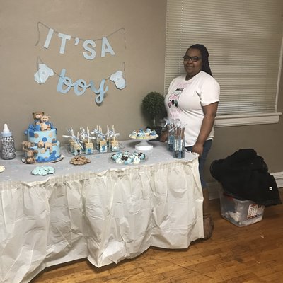 Themed Packages