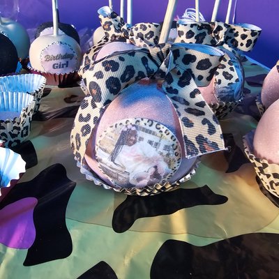 Small Sarters Party Bundle