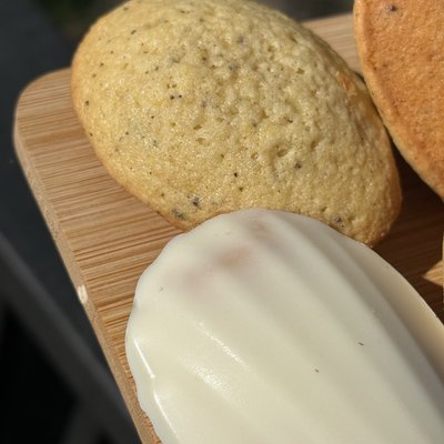 Cookies 