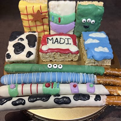 Party Bundle Option 1