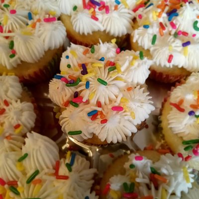 Cupcakes