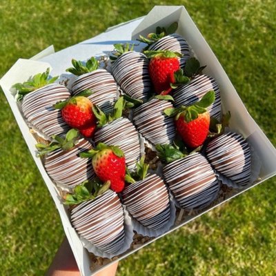 Classic Dozen Box