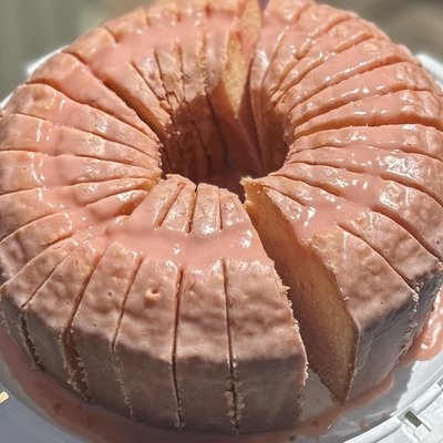Strawberry Lemon