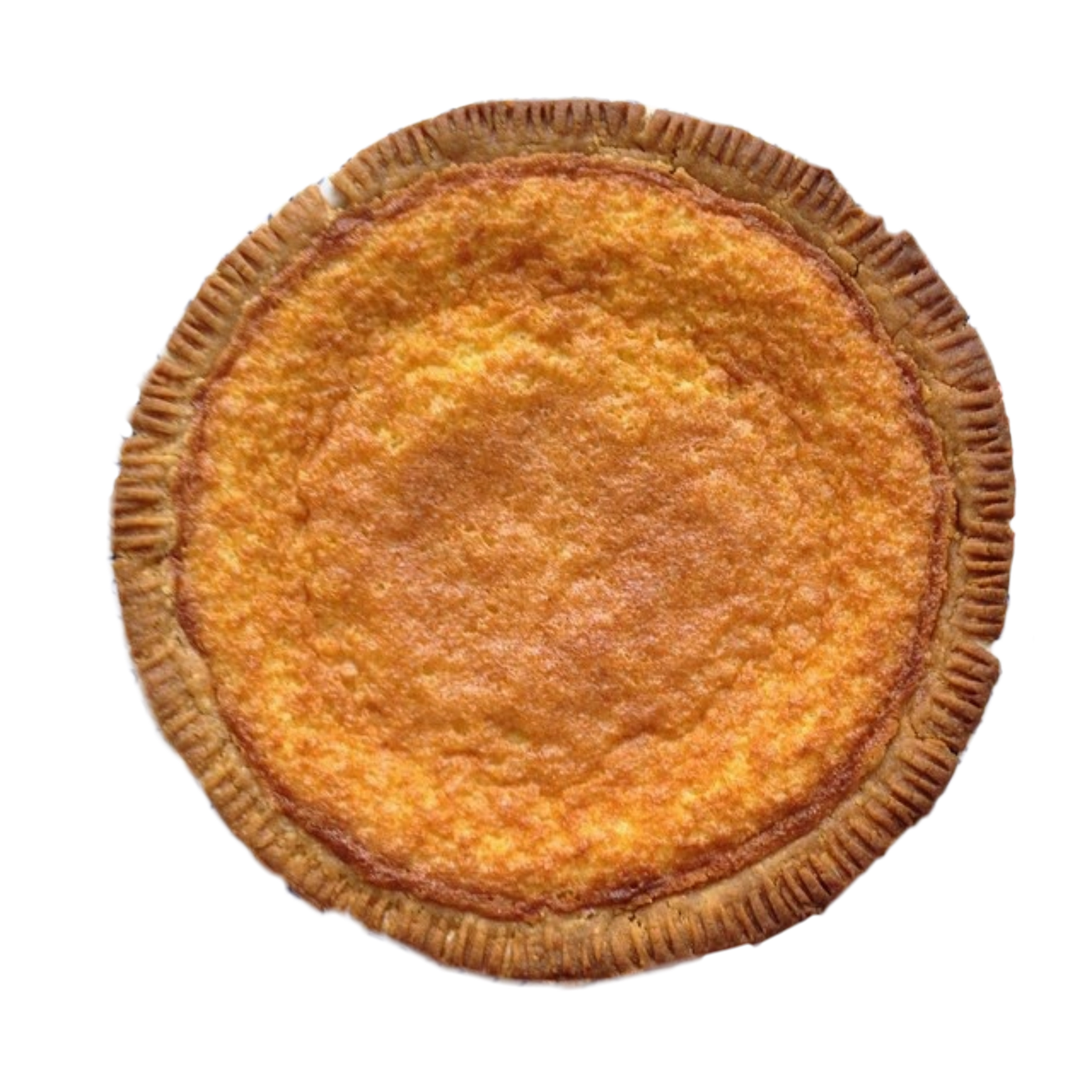 Buttermilk Chess Pie