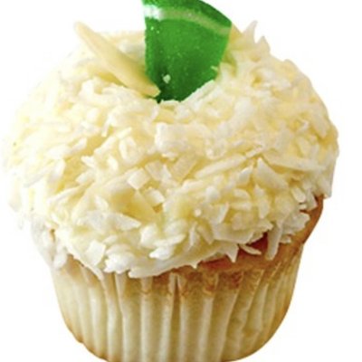 Coconut Lime Verbena