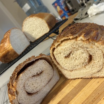 🥖Fresh Baked Bread🍞 