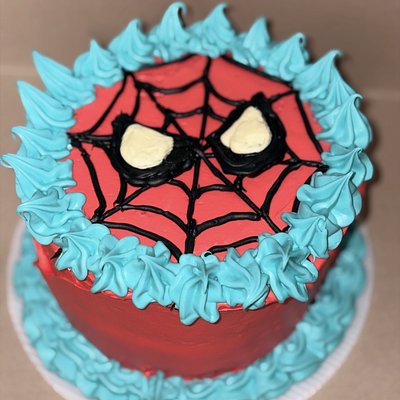  Smash Cake 