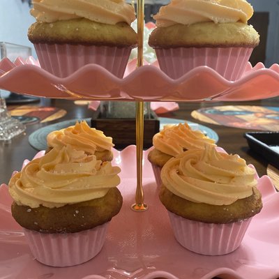  Cupcakes 