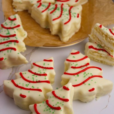 Christmas Trees