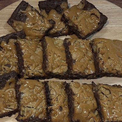 Brookies
