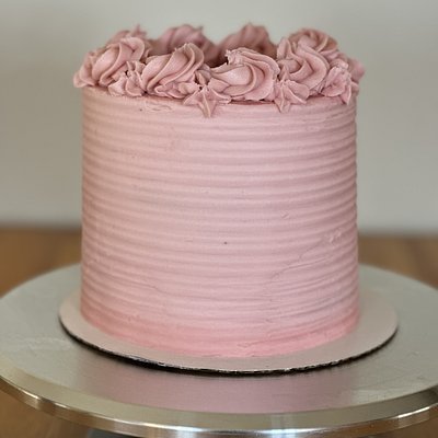 Cakes