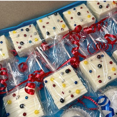 Individually Bagged Treats
