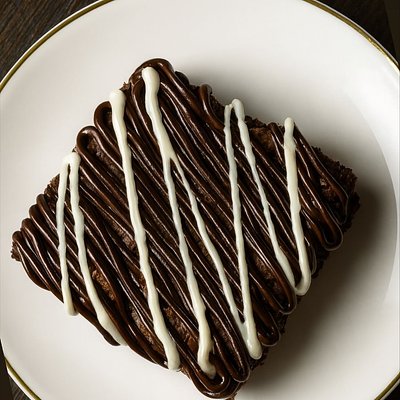 (2) Bigger Sourdough Brownie 