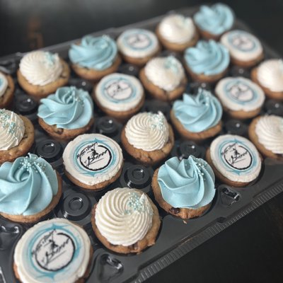Cookie Cups