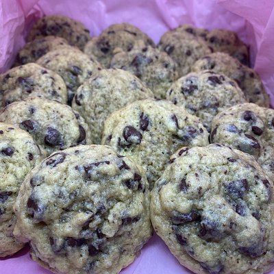 Chocolate Chip