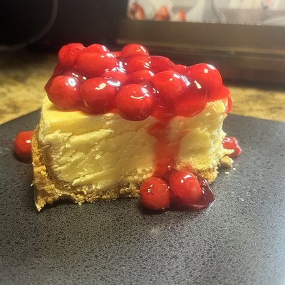 Cheesecake