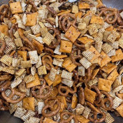 Snack Mix 