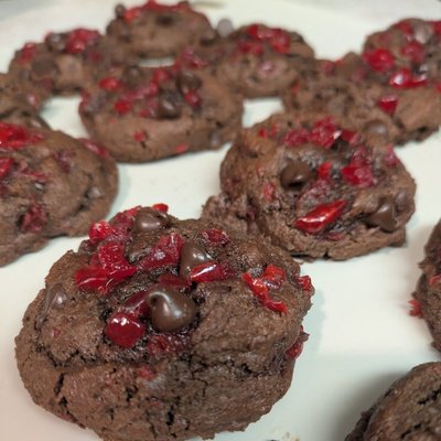 Cookies-Black Forest 
