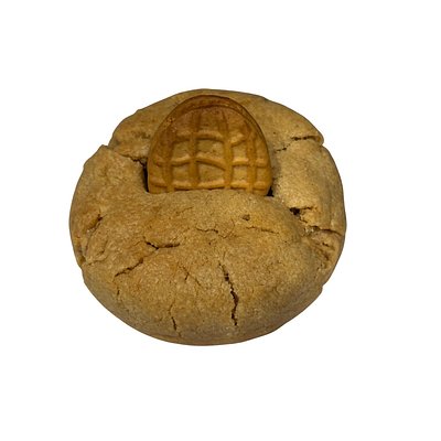 Nutty Buddy Peanut Butter 