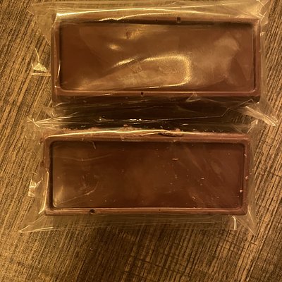 Copy Cat Dubai Chocolate Bar 
