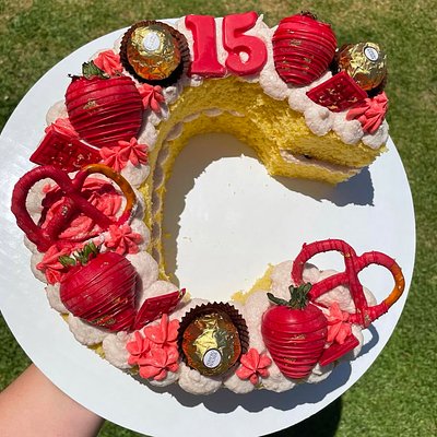 Single Number/Letter