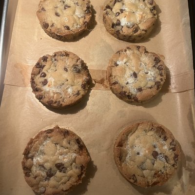 S'more Cookie - single