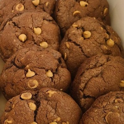 Chocolate Peanut Butter Chip (5 Oz)
