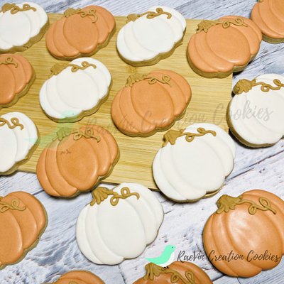 Single Cookies (Bulk Orders Only) 