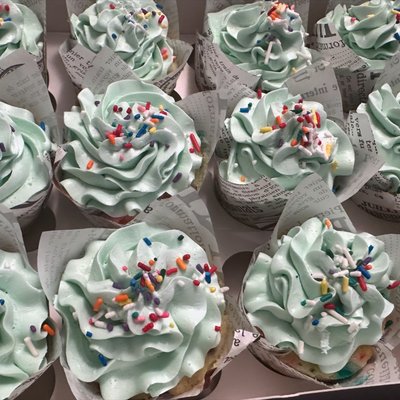 Cupcakes