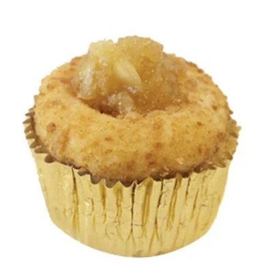 Apple Pie Cheesecake