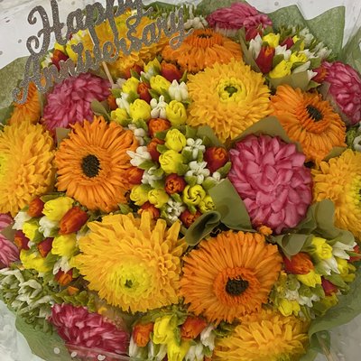 30 Count Bouquet 