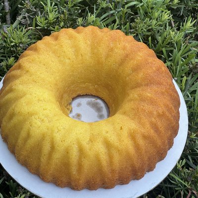 Lemon Cake