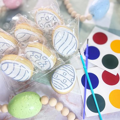 Paint Your Own (6ct)