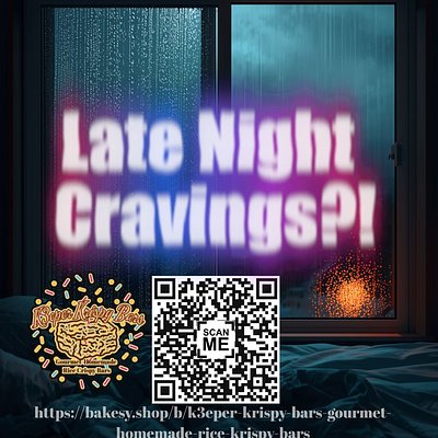 Late-Night Cravings Deal