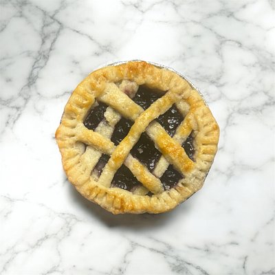 Mini Pies! 